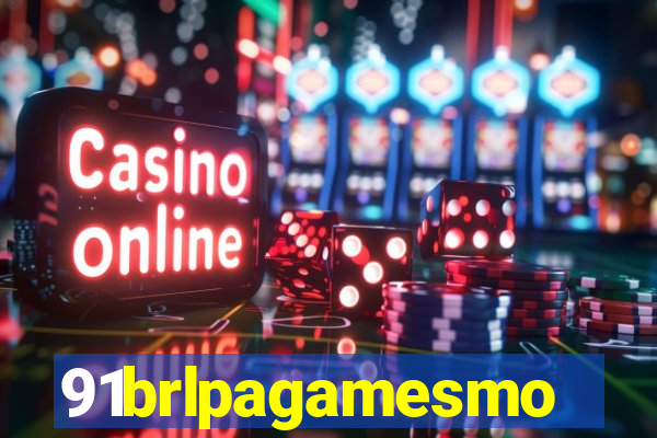91brlpagamesmo