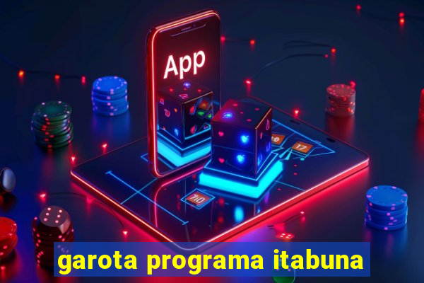 garota programa itabuna