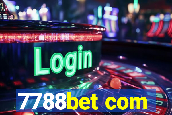 7788bet com
