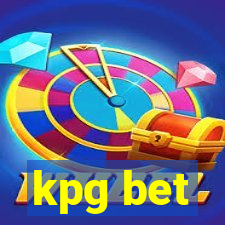 kpg bet