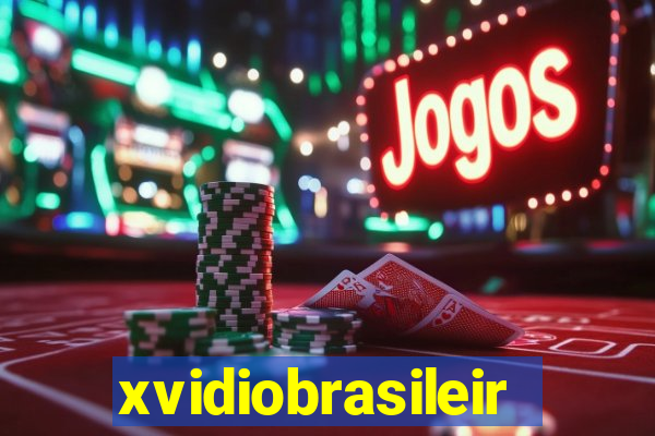 xvidiobrasileiro