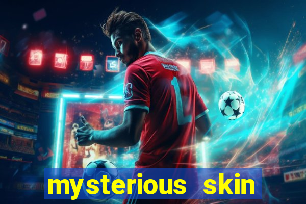 mysterious skin drive dublado