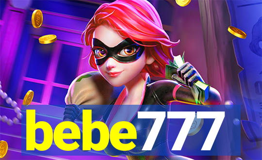 bebe777