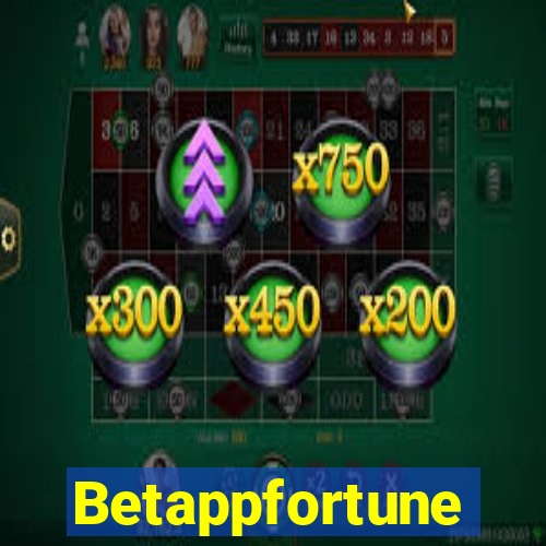 Betappfortune