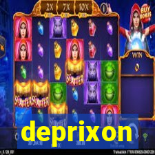 deprixon
