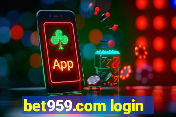 bet959.com login