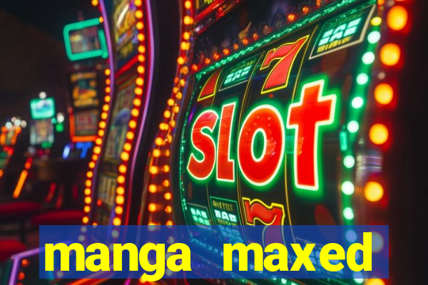 manga maxed strength necromancer
