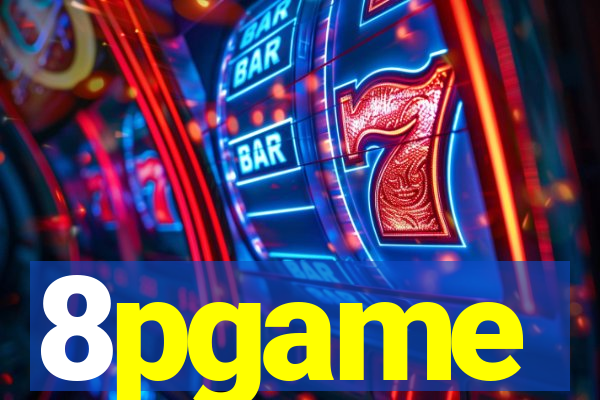 8pgame
