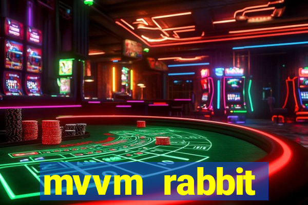 mvvm rabbit download filmes