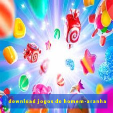 download jogos do homem-aranha