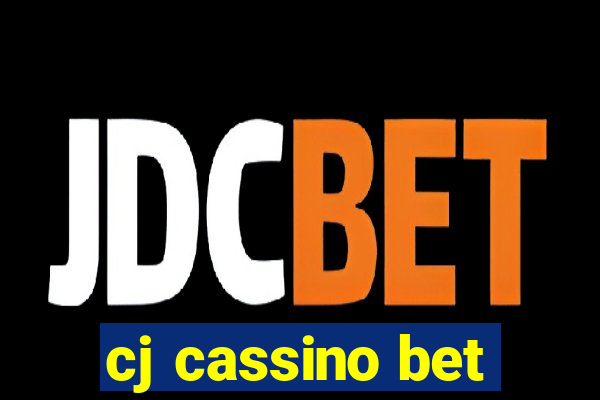 cj cassino bet