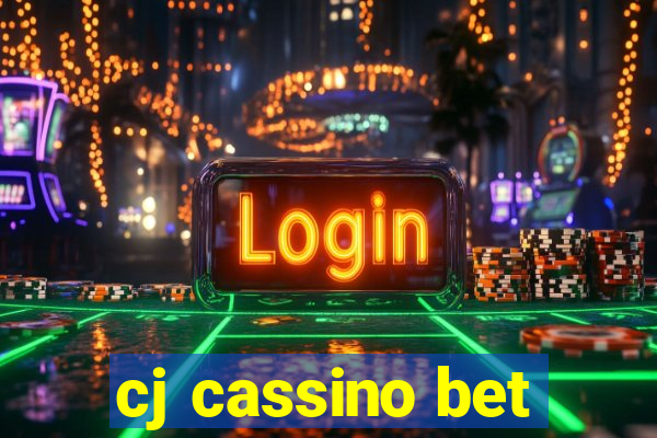 cj cassino bet