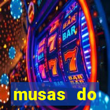 musas do corinthians peladas