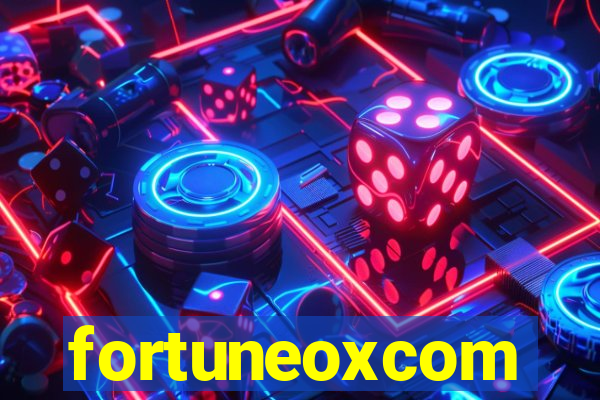 fortuneoxcom