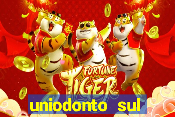 uniodonto sul fluminense 2 via boleto