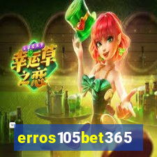 erros105bet365