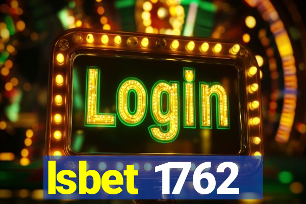 lsbet 1762