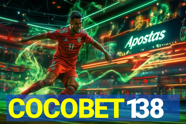 COCOBET138