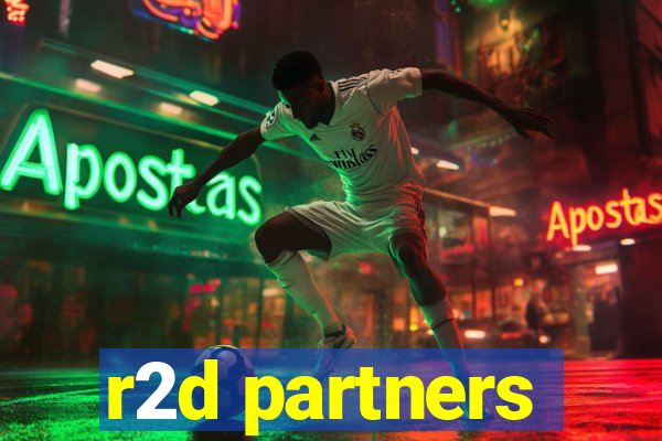 r2d partners