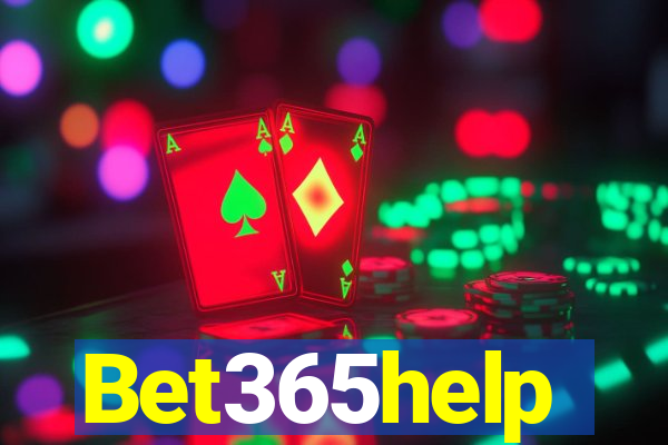 Bet365help