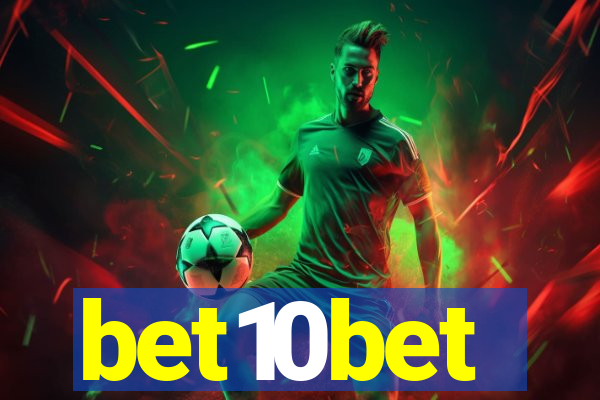 bet10bet