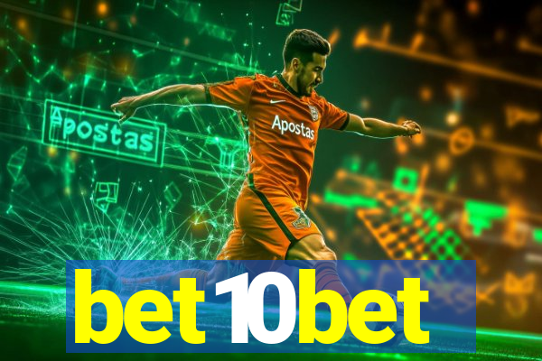 bet10bet