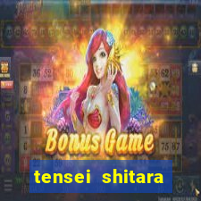 tensei shitara slime datta ken 2 dublado