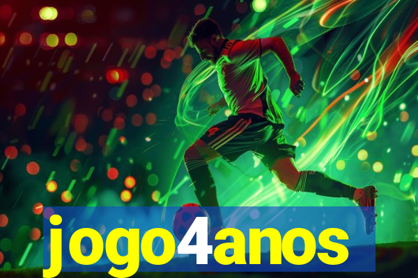 jogo4anos