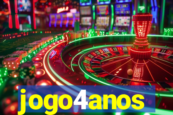 jogo4anos