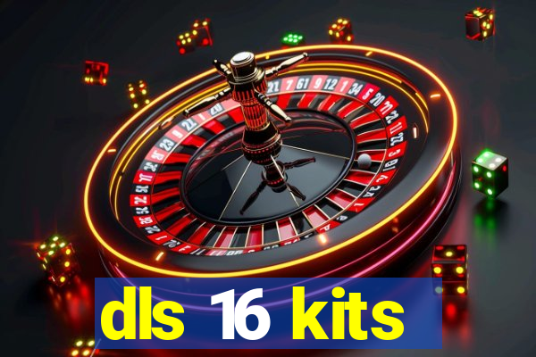 dls 16 kits