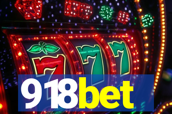 918bet