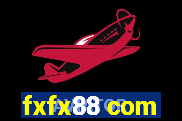 fxfx88 com