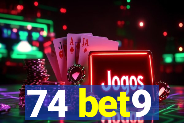 74 bet9