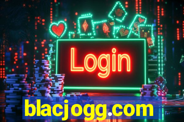 blacjogg.com
