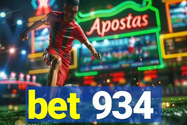bet 934