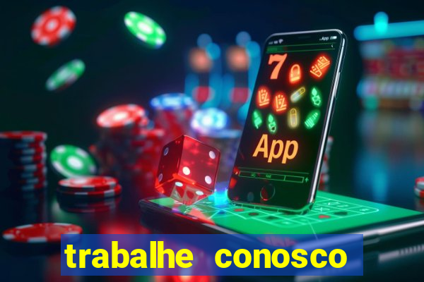 trabalhe conosco hospital do amor porto velho