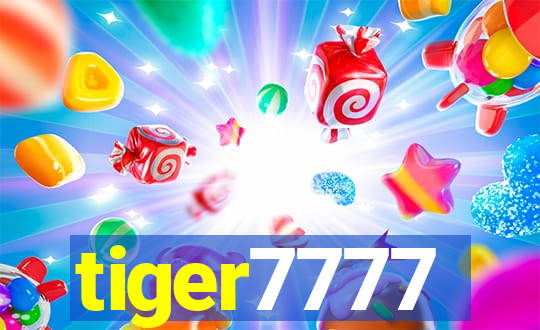 tiger7777