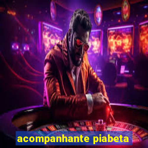 acompanhante piabeta
