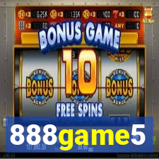 888game5
