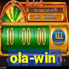 ola-win