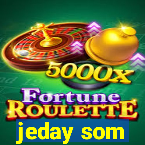 jeday som