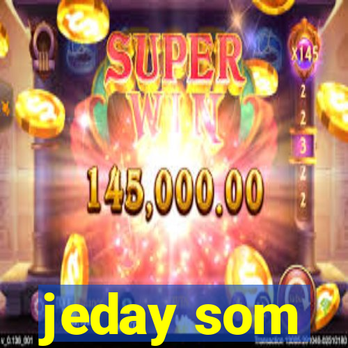 jeday som