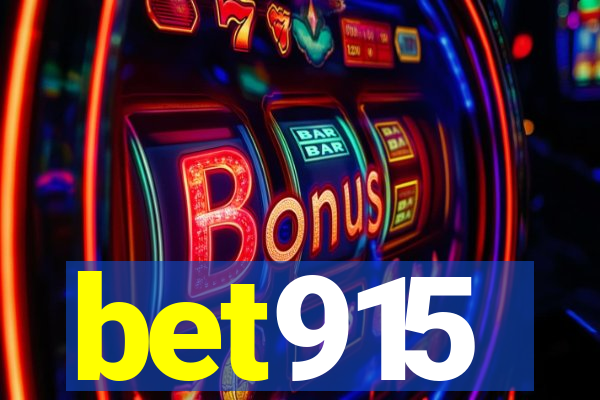 bet915