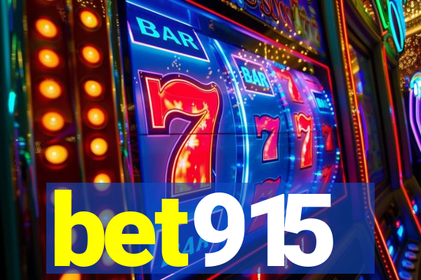 bet915