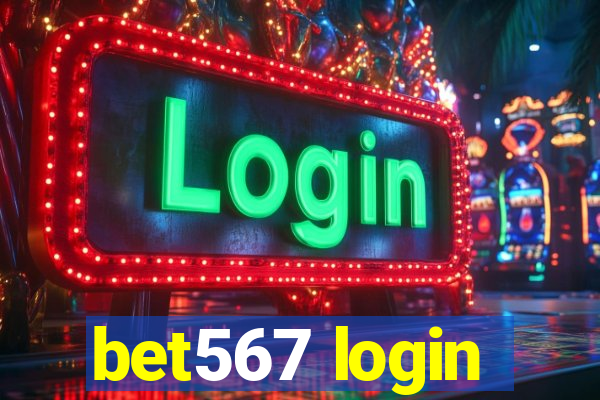 bet567 login