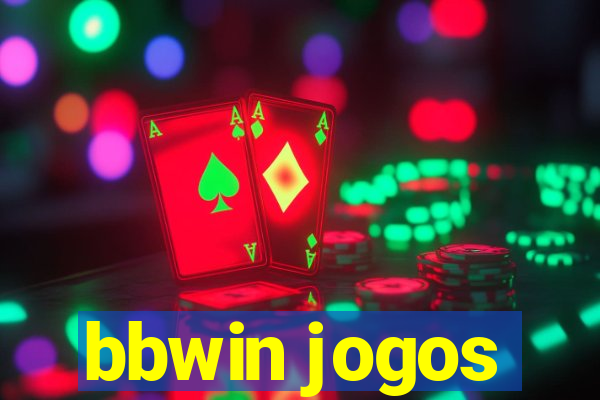 bbwin jogos