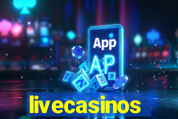 livecasinos