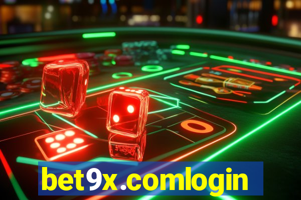 bet9x.comlogin
