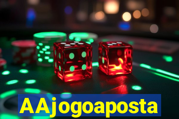 AAjogoaposta
