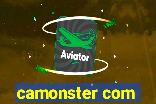 camonster com